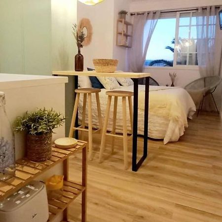 Auga Salgada Portosin Apartman Kültér fotó